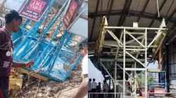 मंदिर से लौट रही थीं आयुषी, काल बनी रोपवे की रस्सी; महासमुंद में दर्दनाक हादसा