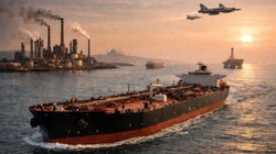 ईरान-अमेरिका युद्ध के बीच भारत को 95 लाख बैरल तेल देने को तैयार है रूस