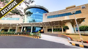 Shri Mata Vaishno Devi Institute, Shri Mata Vaishno Devi Medical college,