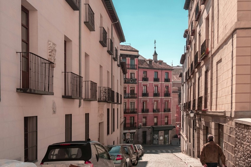 SPAIN