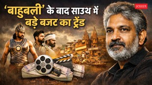 SS Rajamouli upcoming movie budget, Varanasi movie Priyanka Chopra