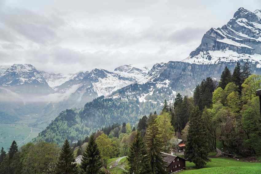 SWITZERLAND