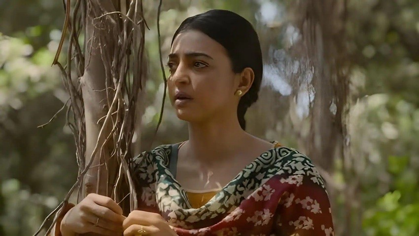 Saali Mohabbat - Radhika Apte