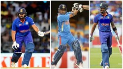 वनडे में एक कैलेंडर वर्ष में सबसे ज्यादा रन बनाने वाले टॉप-10 भारतीय; रोहित-कोहली से आगे गिल, 28 साल से सचिन नंबर 1