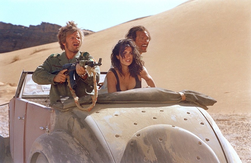 Sahara (2005)