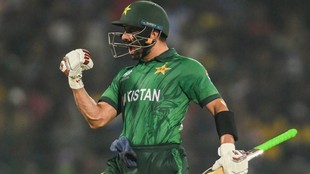 Sahibzada Farhan flop vs Bangladesh in 2nd ODI, Pakistan vs Bangladesh, Pakistan cricket team