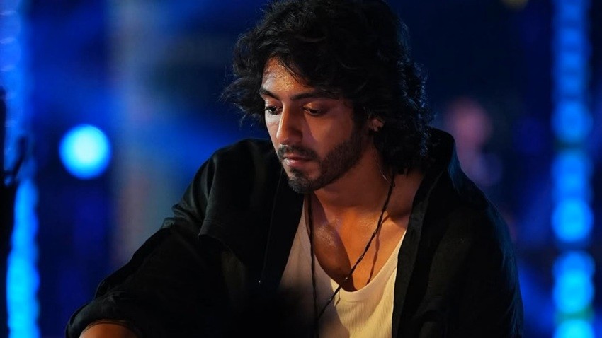Saiyaara Ahaan Panday