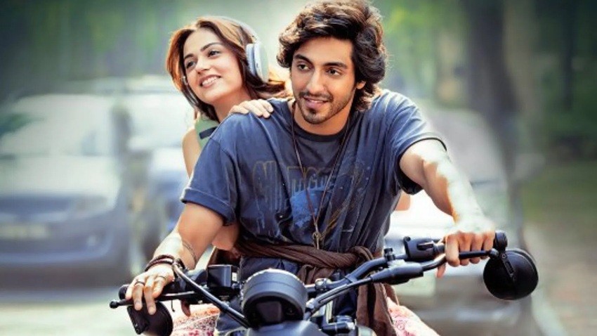 Saiyaara song Humsafar