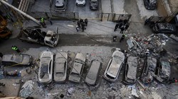 समुद्र में जंग की आहट: ओमान के सलालाह बंदरगाह पर अटैक, इराक के पास तेल टैंकरों पर हमला