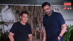 सलमान खान साउथ के इस बड़े डायरेक्टर की एक्शन फिल्म में आएंगे नजर, अगले महीने शुरू होगी शूटिंग