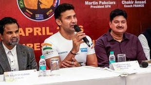 Sangram Singh, Sangram Singh MMA, MMA Fighter Sangram Singh