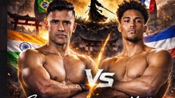 40 साल की उम्र में फिर चुनौती देने को तैयार संग्राम सिंह, अब 23 वर्षीय फ्रांसीसी फाइटर से भिड़ेंगे