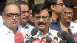‘मोदी जी झोला उठाओ और चले जाओ’, संजय राउत बोले- अब वो देश का नेतृत्व करने में सक्षम नहीं