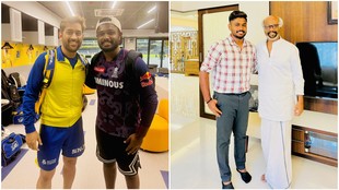 Sanju Samson CSK,Chennai Super Kings IPL 2026,Sanju Samson World Cup hero