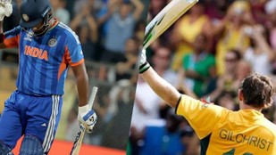 Sanju Samson, Adam Gilchrist, T20 World Cup 2026