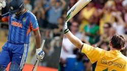 ‘एडम गिलक्रिस्ट जैसा खतरनाक’, संजू सैमसन ने मैथ्यू हेडन को याद दिलाई ऑस्ट्रेलियाई ओपनर की 149 वाली पारी