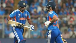 ‘इशान-संजू से ओपन करवाएं, इन्हें नंबर 3 पर खिलाओ’, फाइनल के लिए सहवाग ने बैटिंग क्रम में बदलाव की बात कही