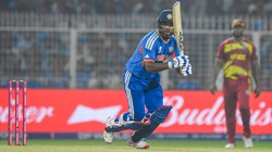 संजू सैमसन ने तोड़ा कोहली का 10 साल पुराना रिकॉर्ड, T20 वर्ल्ड कप में चेज करते हुए भारत के लिए बनाए सबसे ज्यादा रन