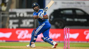 Sanju Samson, Ishan Kishan, Suryakumar Yadav, Top 5 batsman of India in T20 world cup 2026, t20 world cup 2026, Hardik Pandya, Shivam Dube, Team India, Indian cricket team, icc t20 world cup