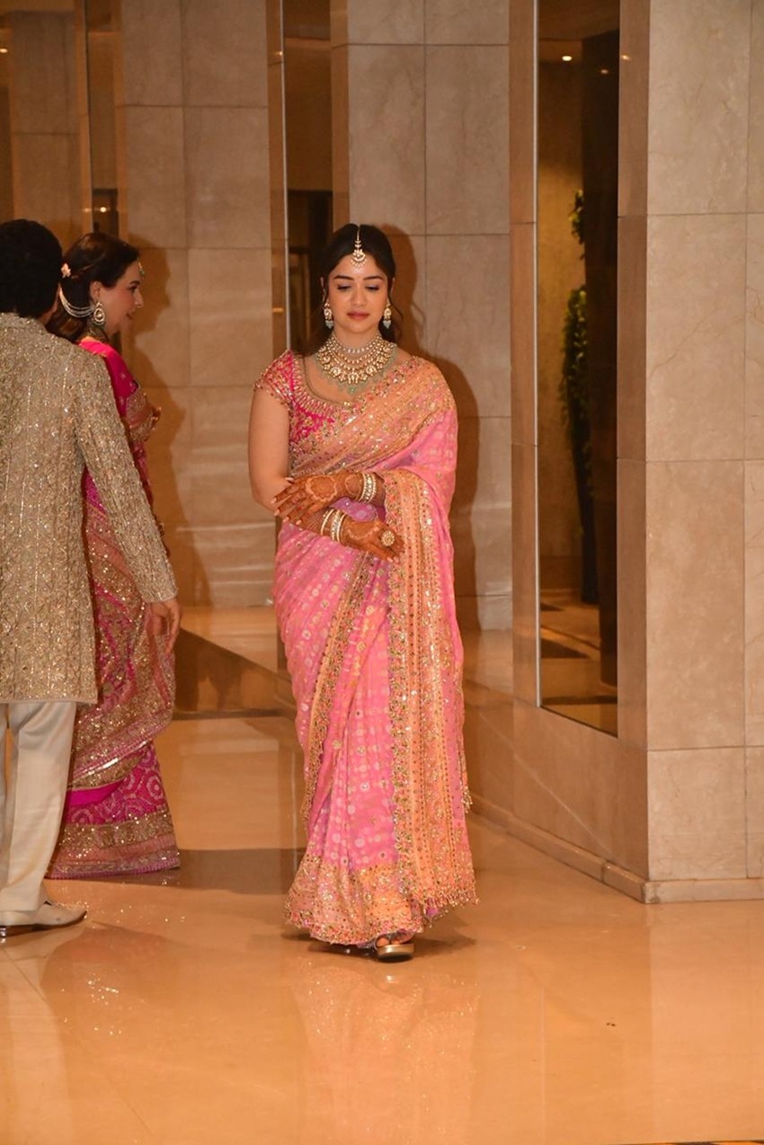 Sara Tendulkar