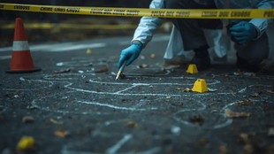 Delhi Man stabbed to death with scissors in Seemapuri accused arrested