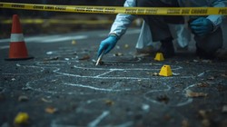 दिल्ली: सीमापुरी में कैंची से गोदकर व्यक्ति की हत्या, पैसे के लेनदेन को लेकर हुआ था विवाद, आरोपी गिरफ्तार