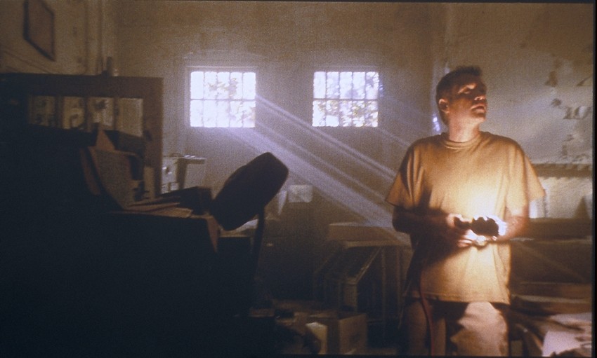 Session 9 (2001)