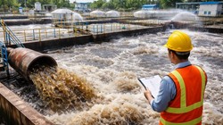 यूपी बना 85% सीवेज का शोधन करने में सक्षम राज्य, हर दिन 4500 मिलियन लीटर से ज्यादा गंदा पानी किया जा रहा ट्रीट