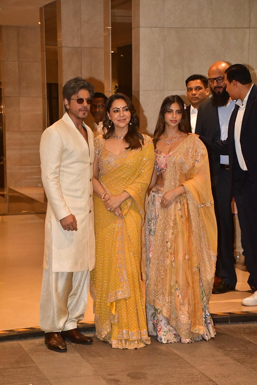 Shah Rukh Khan