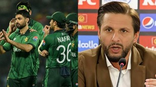 Shahid Afridi, Pakistan Cricket Team, PCB