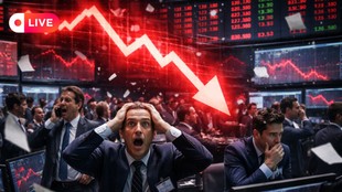 Share Market, Share Market news, Share Market news in hindi