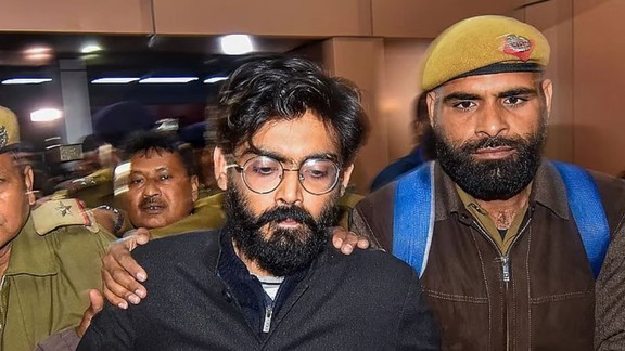 delhi court, Sharjeel Imam bail, Delhi riots 2020