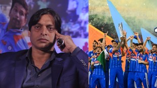 Shoaib Akhtar, Team India T20 World Cup 2026