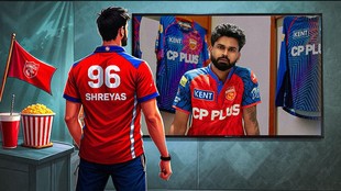 Shreyas Iyer targets IPL Title, Punjab Kings, Sarpanch Sahab