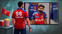 IPL 2026: ‘मेरी नजर ट्रॉफी पर’ ,’सरपंच साहब’ ने भर दी हुंकार, चुनौतियों से जूझने को तैयार