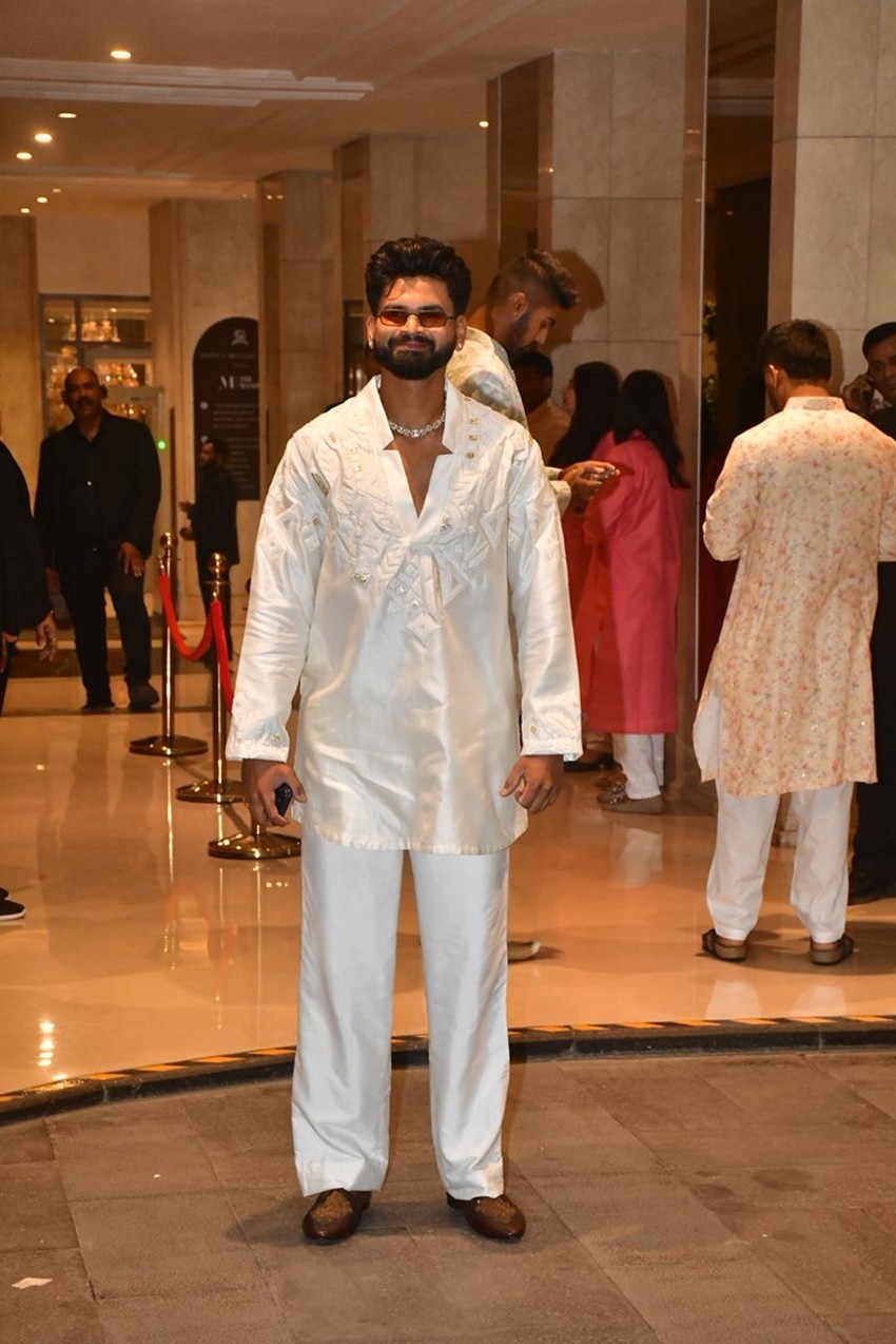 Shreyas Iyer