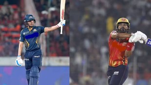 Most runs among all 10 captains of IPL 2026, Shreyas Iyer, Ishan Kishan, Shubman Gill