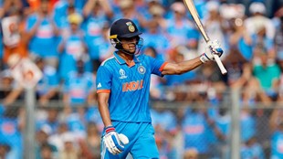 BCCI Naman Awards 2026, Ayush Mhatre, Shubman Gill, Smriti Mandhana