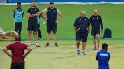 ‘चोक’ नहीं चित हुआ साउथ अफ्रीका, न्यूजीलैंड से सेमीफाइनल में करारी हार पर बोले कोच शुक्री कॉनराड