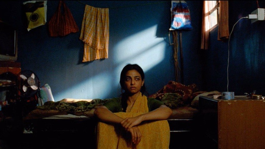 Sister Midnight - Radhika Apte