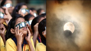 History of Solar Eclipse, Solar Eclipse History in Hindi, Scientific Discoveries and Eclipse