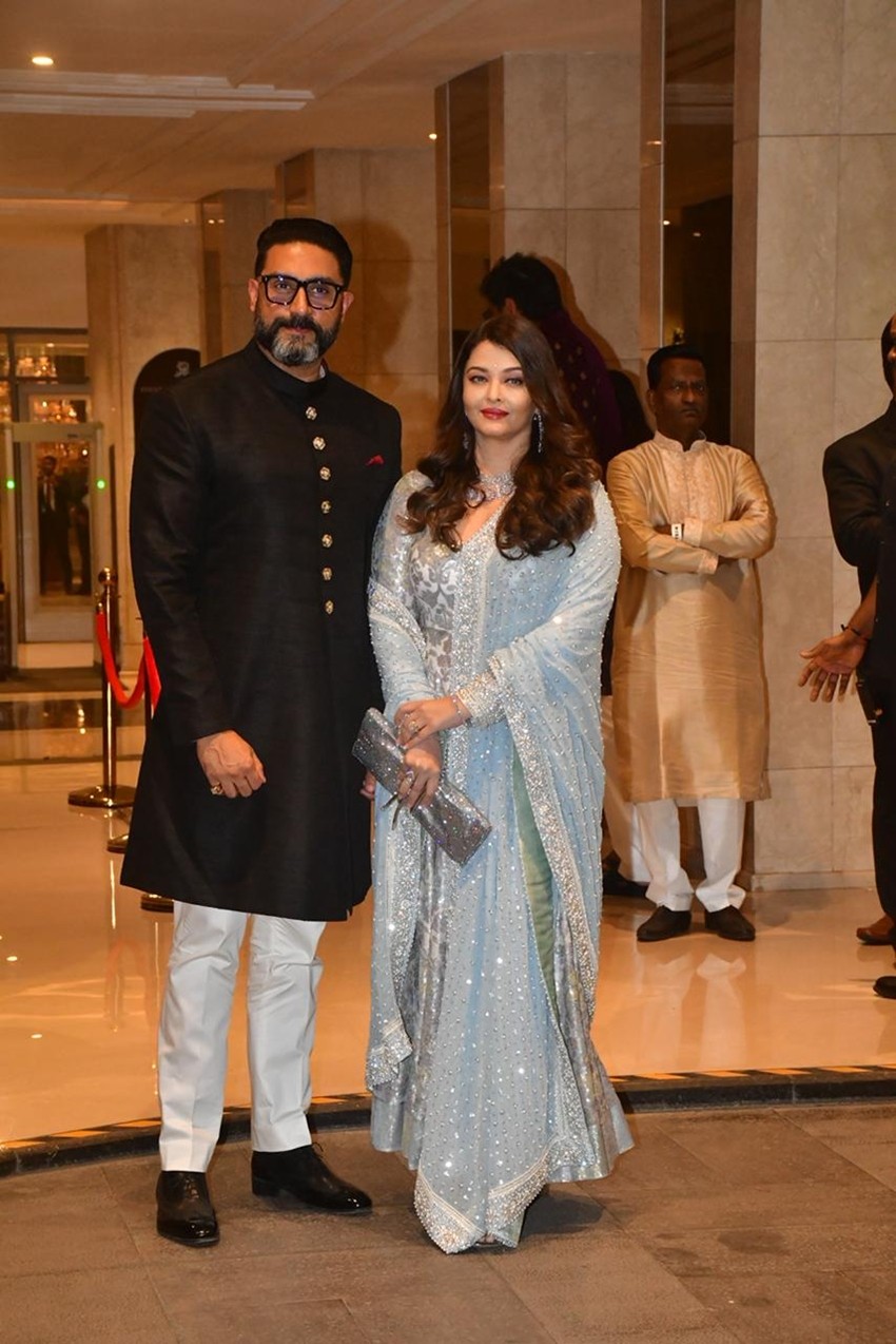 Son Arjun Set to Tie the Knot With Saaniya Chandhok
