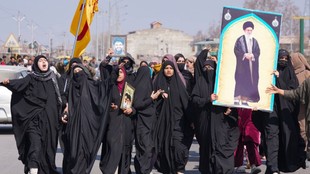 Iran India Relations, Shia in India, Sonia Gandhi Article on Iran