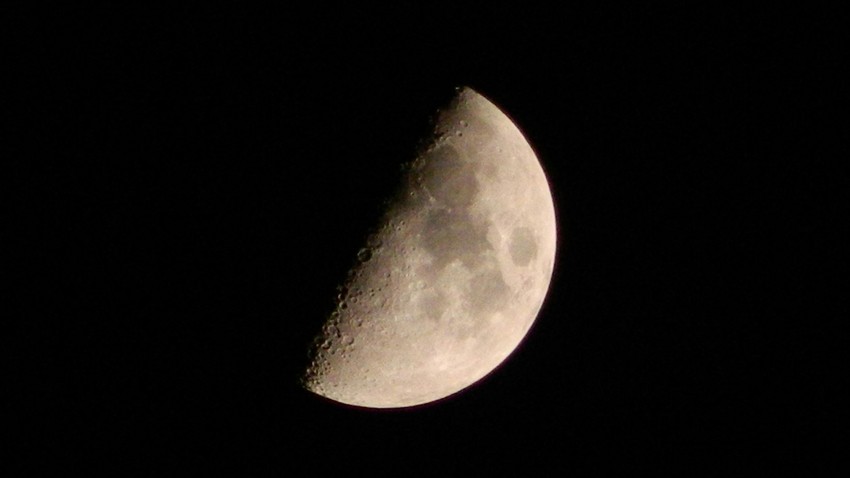 Space technology limitations