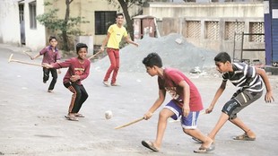 Importance of sports, sports in children's lives