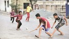 Importance of sports, sports in children's lives