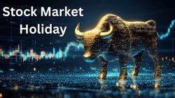 Stock Market Holiday: महावीर जयंती पर आज शेयर बाजार खुलेगा या नहीं, चेक करें NSE-BSE की छुट्टियों की लिस्ट