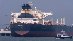 ईरान ने स्ट्रेट ऑफ होर्मुज से दो भारतीय एलपीजी टैंकरों को जाने की अनुमति दी- रॉयटर्स