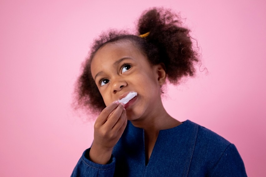 Sugar hyperactivity myth
