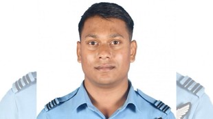Sukhoi Crash Lieutenant Purvesh Durgakar was part of Operation Sindoor had returned to duty just 10 days ago